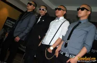 Foto Far East Movement