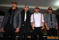 Foto Far East Movement