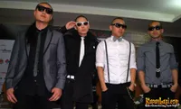 Foto Far East Movement