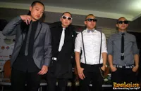 Foto Far East Movement