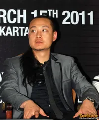 Foto Far East Movement