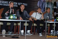 Foto Far East Movement