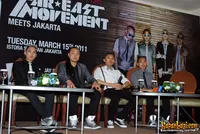 Foto Far East Movement
