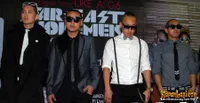 Foto Far East Movement