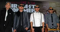 Foto Far East Movement