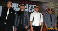Foto Far East Movement