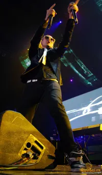 Foto Far East Movement