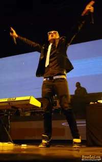 Foto Far East Movement