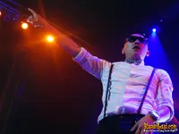 Foto Far East Movement