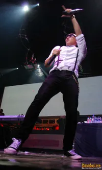 Foto Far East Movement