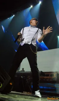 Foto Far East Movement