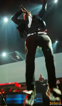 Foto Far East Movement