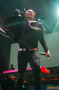 Foto Far East Movement