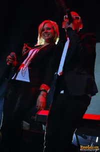 Foto Far East Movement