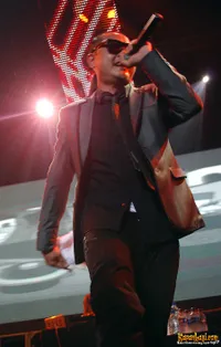 Foto Far East Movement