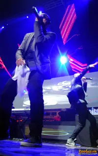 Foto Far East Movement