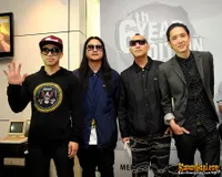 Foto Far East Movement