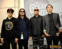 Foto Far East Movement