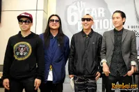 Foto Far East Movement