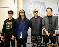 Foto Far East Movement