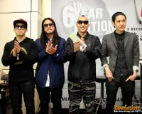 Foto Far East Movement
