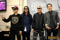 Foto Far East Movement