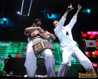 Foto Far East Movement