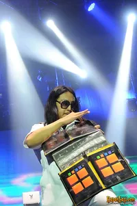 Foto Far East Movement