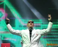 Foto Far East Movement