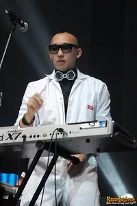 Foto Far East Movement