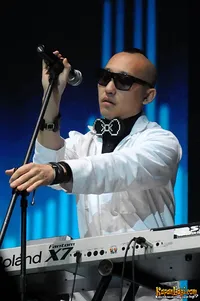 Foto Far East Movement