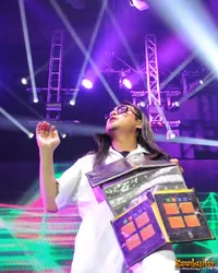 Foto Far East Movement