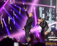 Foto Far East Movement