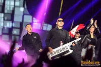 Foto Far East Movement