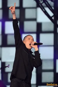 Foto Far East Movement