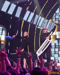 Foto Far East Movement