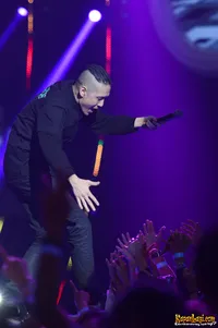 Foto Far East Movement