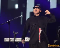 Foto Far East Movement