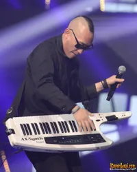 Foto Far East Movement