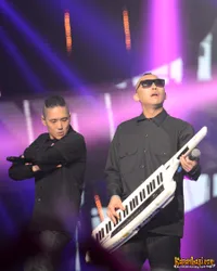 Foto Far East Movement