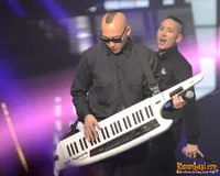 Foto Far East Movement