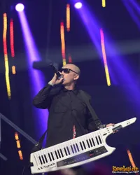 Foto Far East Movement