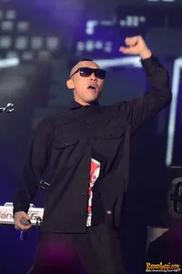 Foto Far East Movement