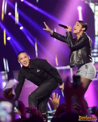 Foto Far East Movement