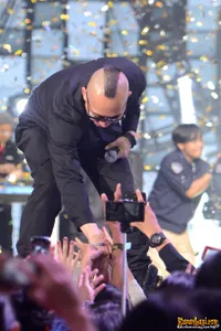 Foto Far East Movement