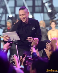 Foto Far East Movement