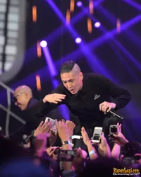 Foto Far East Movement