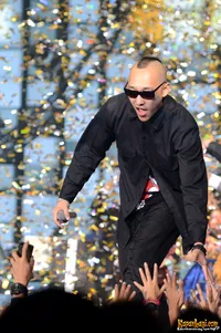 Foto Far East Movement
