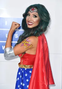 Foto Farrah Abraham