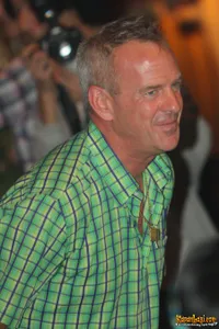Foto Fatboy Slim